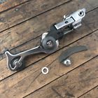 Rd-s110 S-1 Suntour Chain Rest Rear Derailleur Long Cage Index Vtg