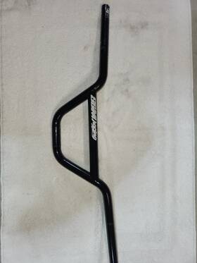 20-8-slam-og-cp S&m Og Slam Bar Handlebars Black