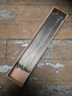 S00417 Asm 129r2 Dt Swiss Champion Stainless Steel Silver Bend Spokes Box