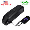 S039-3 Unit Pack Power Lithium Ion Ebike Battery Hailong Electric Bike
