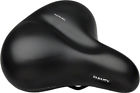 S1900011 Selle Royal Journey Gel Saddle Black 8021890309938