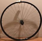 6061h-t6 S2516 Alexrims Xlc 700c Rear