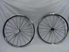 S6000 Mavic Aksium Race Rims Aluminum