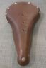 Sa0205 Brooks England Saddle Brown