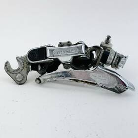 0377 Sachs-huret Vintage Rear Front Derailleur Lot Short Cage Road Race 70s 80 A54