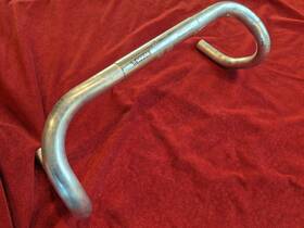 Cmb-200-alloy Sakae Sr Custom Modolo Patent Anatomic Road Handlebar - 41 Cm