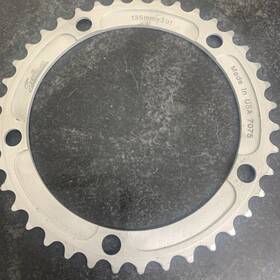 5arm Salsa Chainring - 39 Tooth 135 Mm Bcd