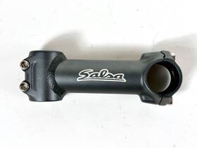 Salsa 657993007259 Cycle Stem Moto Ace S.u.l. Bicycle 120mm Degree 31.8mm 1-1/8 Inch Black 237g