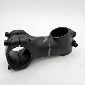 H1811c Salsa Threadless Stem 25 80 Mm Ext. 31.8 Clamp Black 1-1/8 Inch Steerer