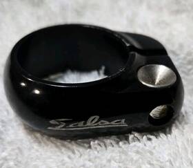 St6146 Salsa Lip Lock Black 30.0 Mm