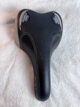 367390z San Marco Selle Island Project Elba Saddle Road Mountain Bike Seat Carbon Steel