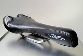 4635884z San Marco Selle Trilon Ponza Island Bike Saddle 433884z Light Weight Seat