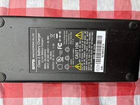 Sslco08v42 Sans Charger
