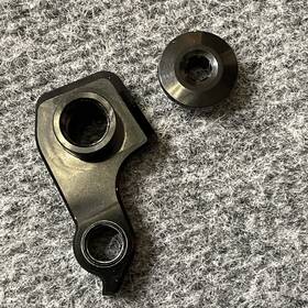 23-16586 Santa Cruz 04-17052 Derailleur Hanger Bronson Hightower 5010 Tallboy Mo