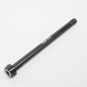 08-15624 Santa Cruz Rear Thru Axle 12x142 170mm 12x1mm Pitch 18mm Thread Length