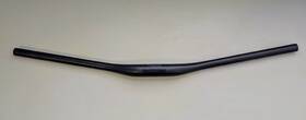 09-15563 Santa Cruz Riser Carbon Bars 760mm 35mm 20mm Rise