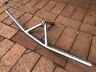 Sbc Vintage Fillet Braze Bullmoose Mountain Bike Handlebars Bars Mtb