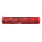 Sbg-802-bkred Sunday Grips Mx Cornerstone 630950914739