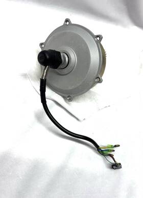 Bf809d10037 Schwinn Bfj1015e Tailwind Electric Bike Front Wheel Motor 24v