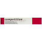 Sco020246n0100 Dt Swiss Competition Spoke Silver Box Of 840121045333