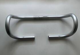 700114 Scott Drop In Aluminum Road Handlebars 26.0 Mm X 40 Cm