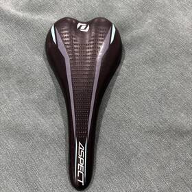 Pd003481 Scott Aspect Saddle Cyclocross For Mountain Bicycle Bike Black - Ssr Pro 3426