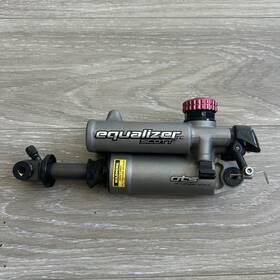 R336473 Scott Equalizer Tc Rear Shock Remote Lever Rebound Adjustment For Mountain Bike
