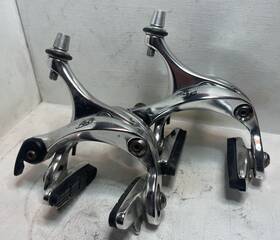R530 Scott Pro Dual Pivot Road Brake Caliper Set Tektro