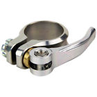 Scsqr34.9 Hope Qr Seat Clamp Silver 5055168005386