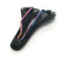 Sd-28gtn Supacaz Ignite Ti Oil Slick Bicycle Saddle Wide 682670913974