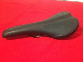 Sdg 812367011106 Falcon Ti-alloy Rail Saddle Fits Merlin Klein Ritchey