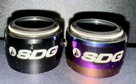 09645 Sdg Components Service Kit For Tellis V2 30.9/31.6mm