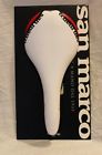 Sdsm11-421l019 Selle San Marco New Zoncolan Racing Cycling Saddle 8009456991896