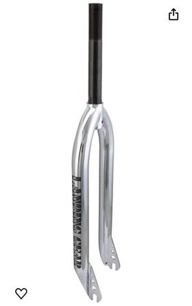 4365 Se Bikes 26 Inch Threaded Forks