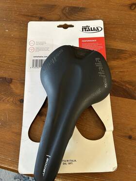 017a320mhc001 Selle Italia Flite Boost Tm Manganese Rail Road Saddle L1 145x248mm Black