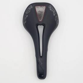 017f001jk0001 Selle Italia Xr Cutout Road Mens Bicycle Saddle Black Fec Alloy Rails 296g