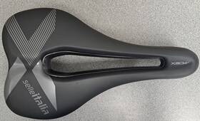 036a622mec002 Selle Italia X-bow Superflow Saddle - Small