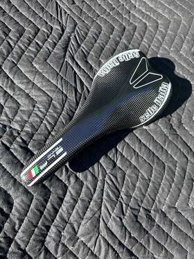 041a100wca002 Selle Italia Slr Tekno Carbokeramic Rail Cycling Seat