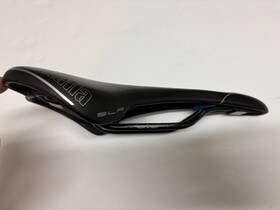 041a145ahc002 Selle Italia Slr Tm Superflow M Saddle 275 X 140mm Men 210g Black