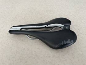 041a720ikc004 Selle Italia Slr Boost Endurance Ti 316 Superflow Saddle - Large