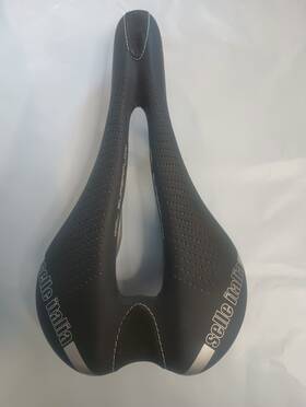 044h901ikc001 Selle Italia Max Slr Gel Superflow 145x275mm L3 Bike Saddle Black