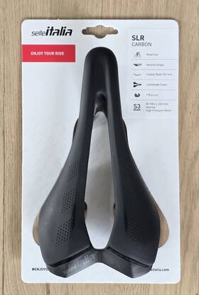 059a620ica001 Selle Italia 2026 Slr Carbon S3 W 130 X L 242