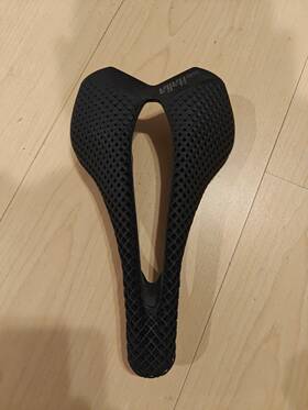 059a924rca001 Selle Italia Slr 3d Carbon Bike Saddle - Lightweight Printed Rails