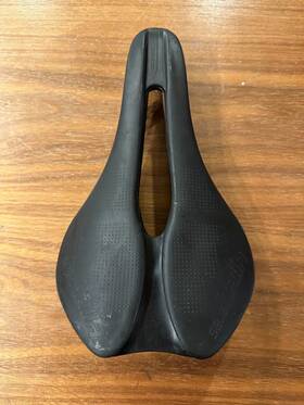061a222re0001 Selle Italia Model X Boost Green Superflow Mtb And Road Bike Saddle Black