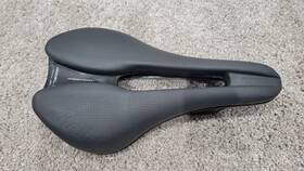 064a522rec003 Selle Italia Model X Green Comfort Plus Superflow Saddle - Large