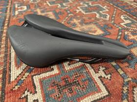 064a522rec006 Selle Italia Model X Greentech Comfort Road Bike Saddle