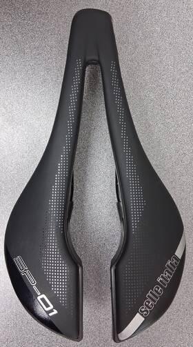 067a801ihc001 Selle Italia Sp-01 Boost Tm Superflow Saddle