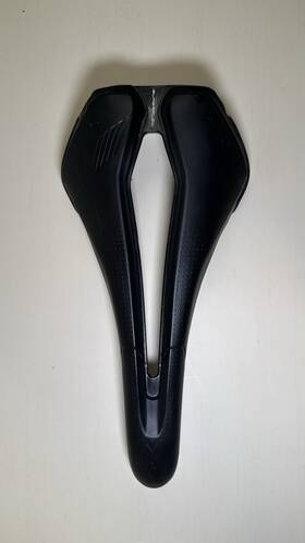 078a101rhc001 Selle Italia X-lr Tm Air Cross Superflow Saddle 264x125mm S3 215g Black