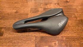080a920ikc001 Selle Italia Novus Boost Evo Ti 316 Superflow Saddle 145mm L3