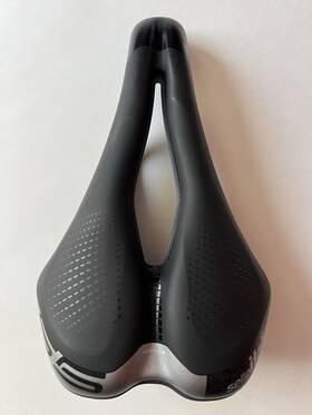 094l901mec001 Selle Italia S5 Superflow Bike Seat Mountain/road Saddle